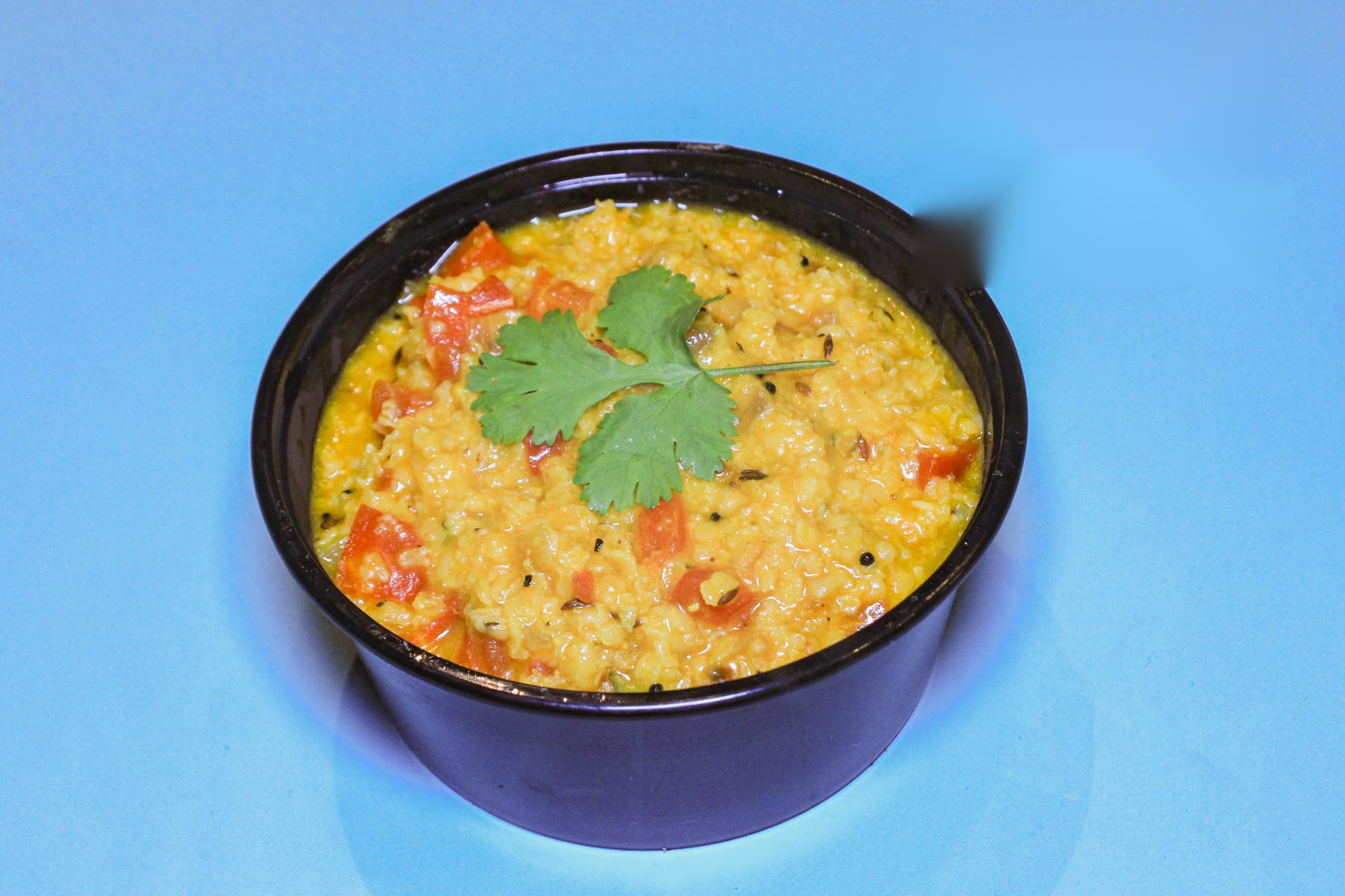 Masala Oats