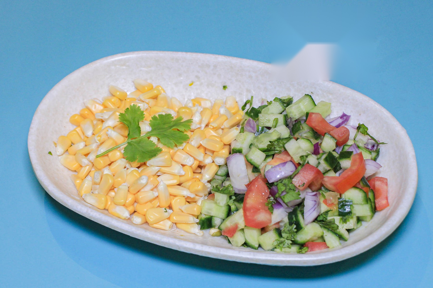 Corn Salad